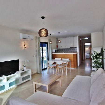 Pe Do Lago Apartment - Condominium - Pool Quarteira Luaran gambar