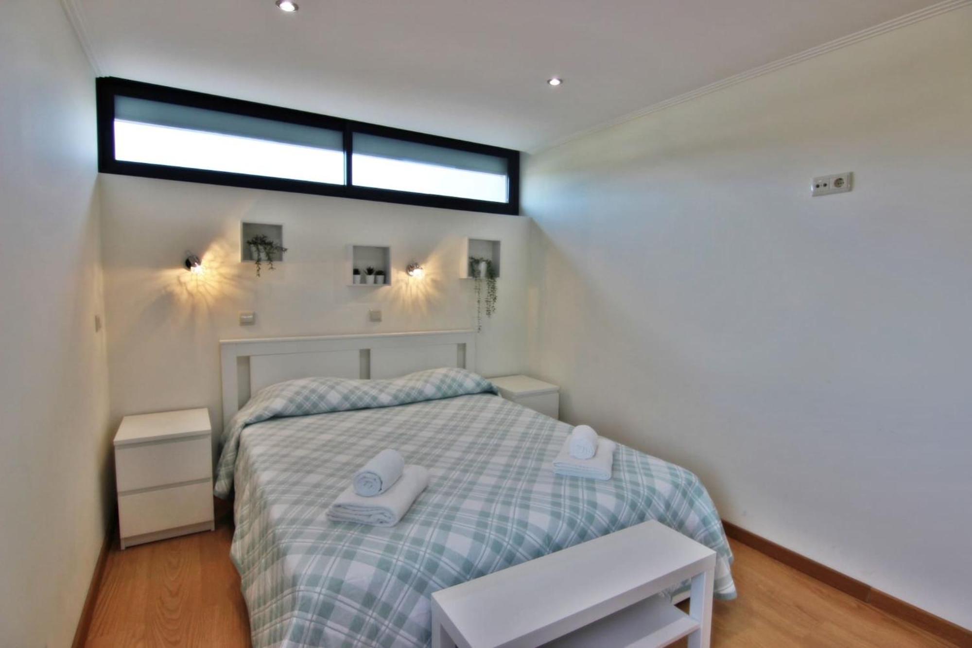 Pe Do Lago Apartment - Condominium - Pool Quarteira Luaran gambar