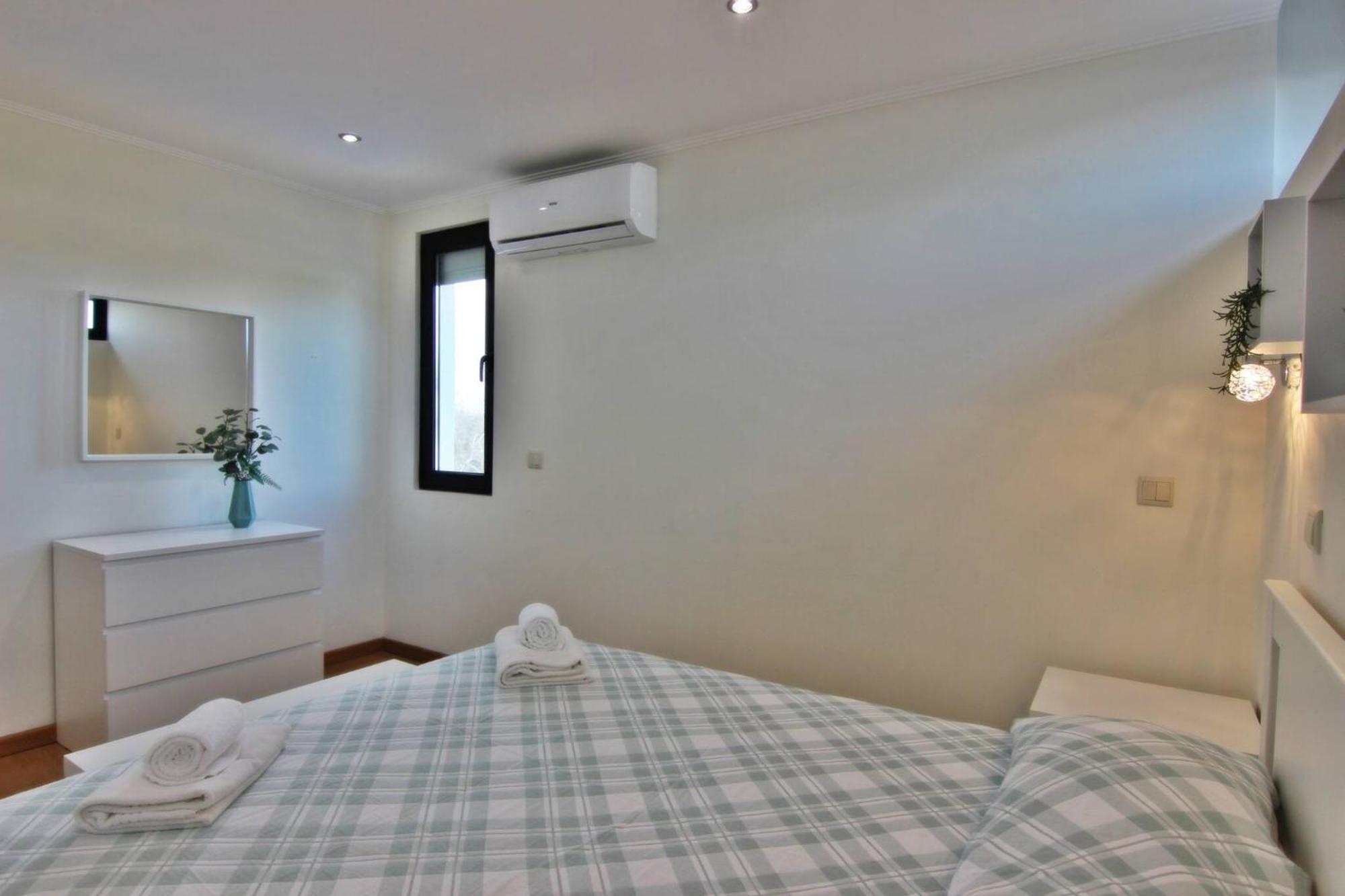 Pe Do Lago Apartment - Condominium - Pool Quarteira Luaran gambar