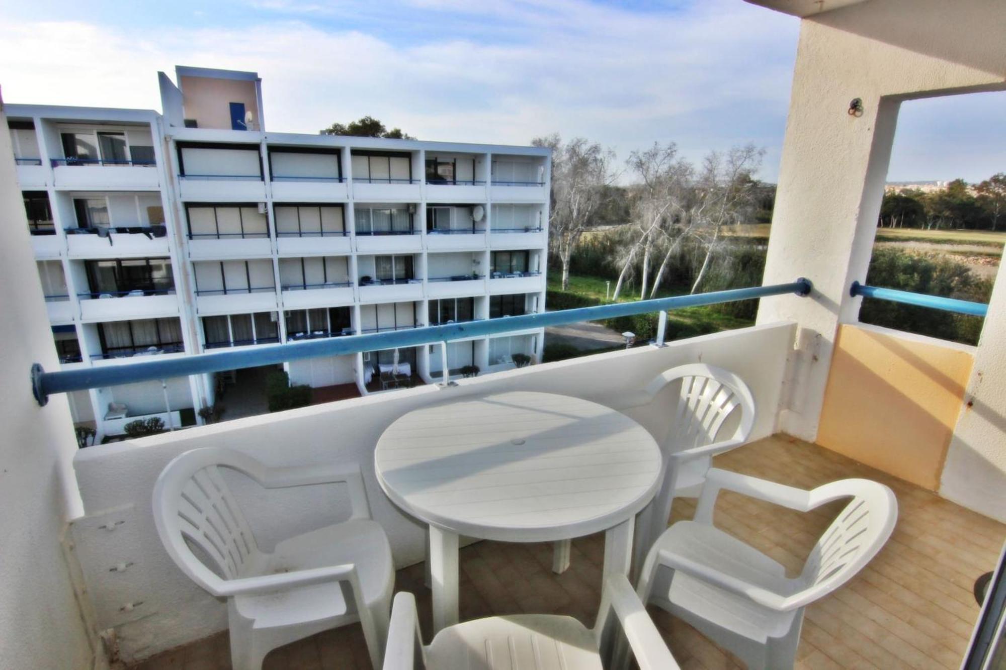 Pe Do Lago Apartment - Condominium - Pool Quarteira Luaran gambar